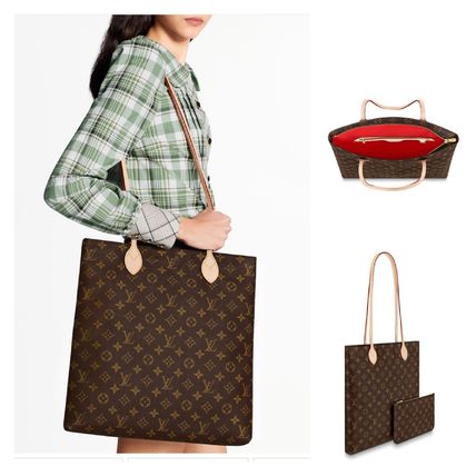 Louis Vuitton Carry It M45199 