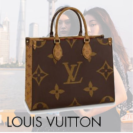 Louis Vuitton 2020 SS Onthego Mm M45039 