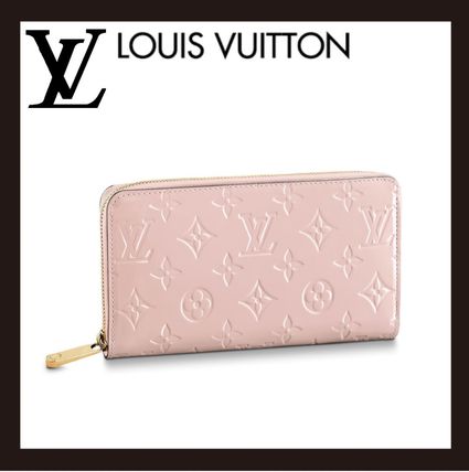 Louis Vuitton Zippy Wallet M90419 