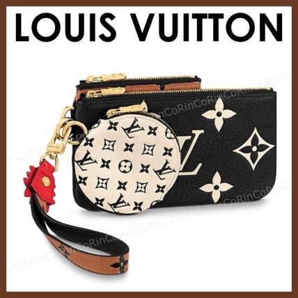 Louis Vuitton 2020 21AW Pouches &amp; Cosmetic Bags 