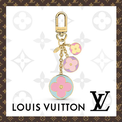 Louis Vuitton 2020 21AW Lv Spring Bag Charm M69571 