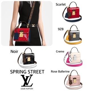 Louis Vuitton Monogram Casual Style 2WAY Party Style Elegant Style 