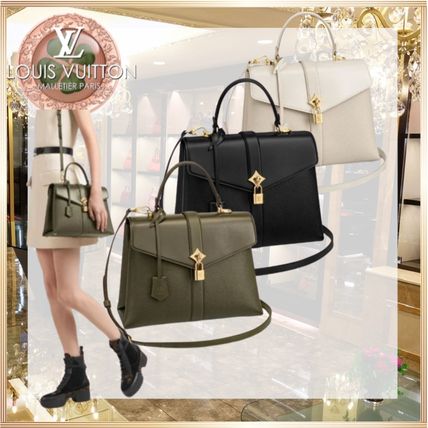 Louis Vuitton Handbags M53816 M53819 M53815 