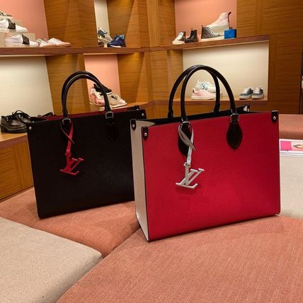 Louis Vuitton EPI 2020 SS Onthego Mm M56229M56080 