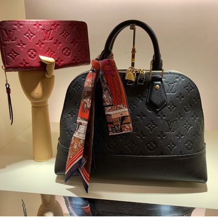 Louis Vuitton ALMA 2019 20AW Neo Alma Pm M44832 M44834 