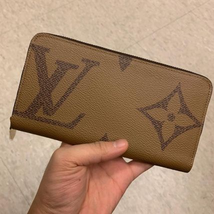 Louis Vuitton ZIPPY WALLET 2020 SS Zippy Wallet M69353 