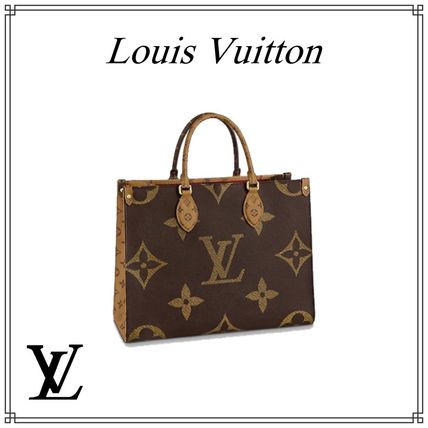 Louis Vuitton Totes M45321 