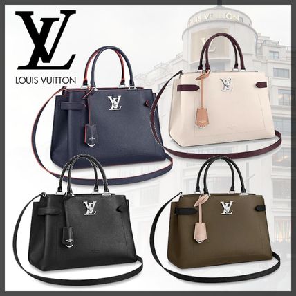 Louis Vuitton LOCKME 2019 20AW Lockme Day M53647 M53645 M55325 M53730 