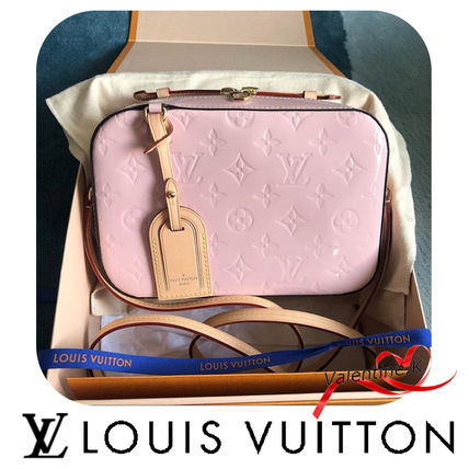 Louis Vuitton Santa Monica M90371 M90370 M90368 
