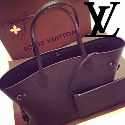 Louis Vuitton NEVERFULL 2020 SS Totes M55591 M40932 