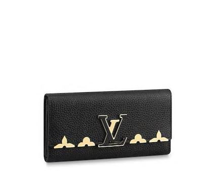 Louis Vuitton CAPUCINES Capucines Wallet M64551 