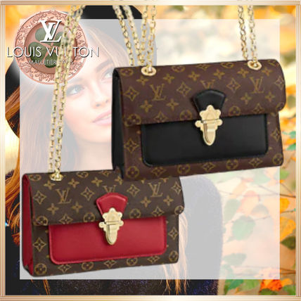 Louis Vuitton Victoire M41731 M41730 