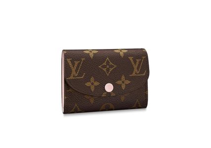 Louis Vuitton Folding Wallets M41939 M62361 