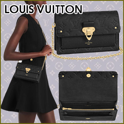 Louis Vuitton Vavin Chain Wallet M67839 