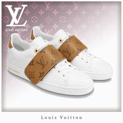 Louis Vuitton MONOGRAM 2020 SS Monogram Casual Style Unisex Street Style Leather Logo 1A681Z