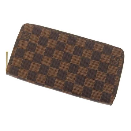 Louis Vuitton ZIPPY WALLET Zippy Wallet N41661 