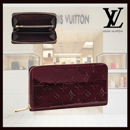 Louis Vuitton ZIPPY WALLET 2018 SS Zippy Wallet M90416 