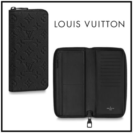 Louis Vuitton ZIPPY WALLET VERTICAL Zippy Vertical Wallet M69047 
