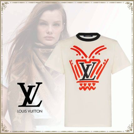 Louis Vuitton 2020 21AW T Shirts 