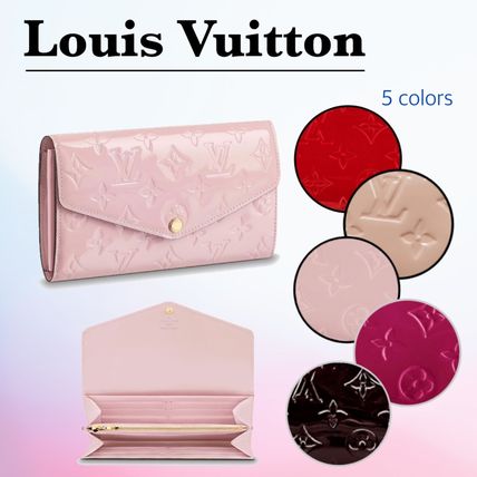 Louis Vuitton SARAH Sarah Wallet M90208M90292 M90152M90347 M61227 