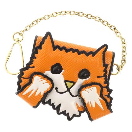 Louis Vuitton EPI Monogram Card Holders M63900 