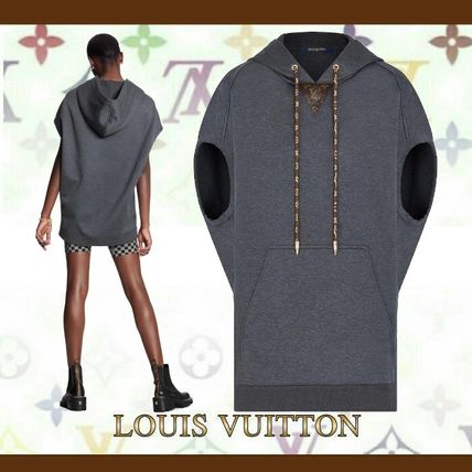 Louis Vuitton 2020 21AW Logo Shirts &amp; Blouses 1A83NP 1A83NO 1A83NN 1A83NM 1A83NL 