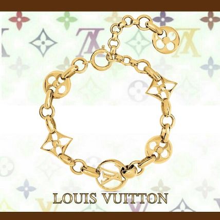 Louis Vuitton 2020 21AW Crazy In Lock Bracelet M69583 