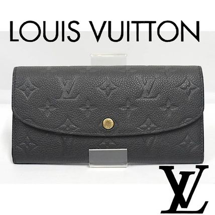 Louis Vuitton PORTEFEUILLE EMILIE 2020 SS Emilie Wallet M62369 