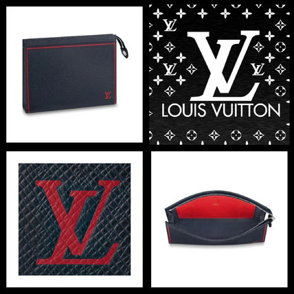 Louis Vuitton Elegant Style Bags 