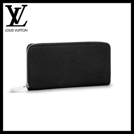 Louis Vuitton ZIPPY WALLET 2020 SS Zippy Wallet M61873 M64838 M61863 M61857 