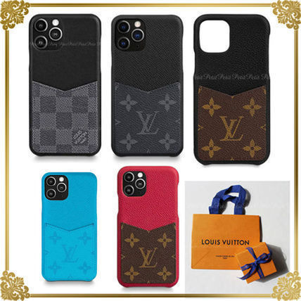 Louis Vuitton Smart Phone Cases 
