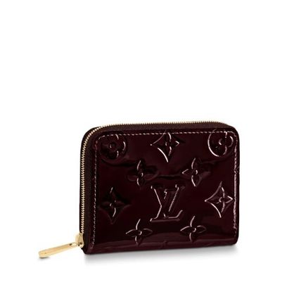 Louis Vuitton ZIPPY COIN PURSE 2020 Cruise Zippy Coin Purse M93607 