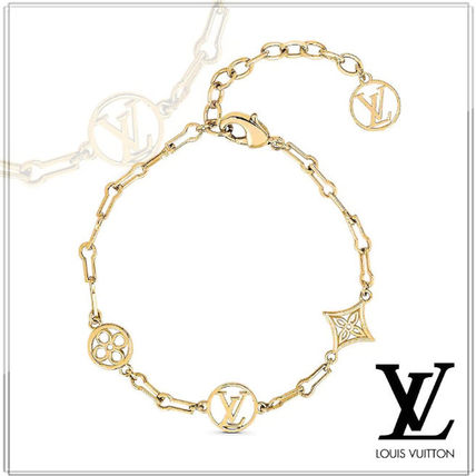 Louis Vuitton 2020 21AW Forever Young Bracelet M69584 