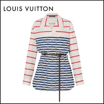 Louis Vuitton Tunic Dress 1A7SKG 