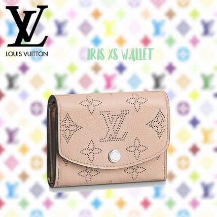 Louis Vuitton 2020 SS Folding Wallets 