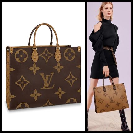 Louis Vuitton Onthego Gm M44576 