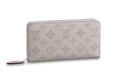 Louis Vuitton ZIPPY WALLET 2020 SS Long Wallets M69032 M68670 