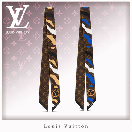 Louis Vuitton MONOGRAM 2020 SS Lvxlol Monogram Bb Bandeau M76200 M76199 