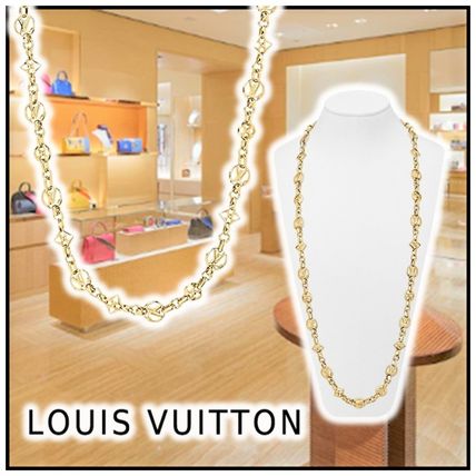 Louis Vuitton 2020 21AW Crazy In Lock Sautoir M69620 