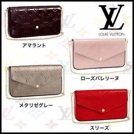 Louis Vuitton MONOGRAM 2020 SS Monogram 2WAY Elegant Style Formal Style Logo Shoulder Bags M68648 M61293 M64358 M61267 