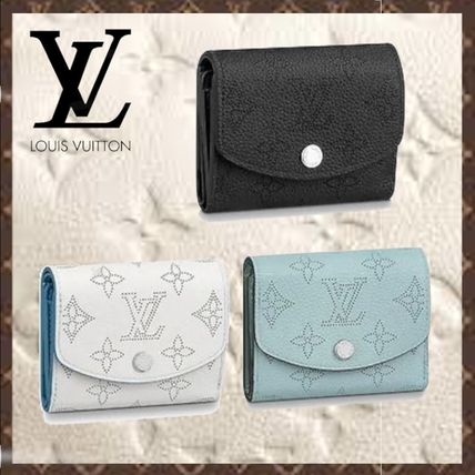 Louis Vuitton Iris Xs Wallet M67498 M69033 M69212 