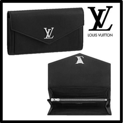 Louis Vuitton Long Wallets M62530 