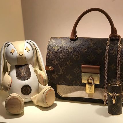 Louis Vuitton MONOGRAM Vaugirard M44354M44548M44353 