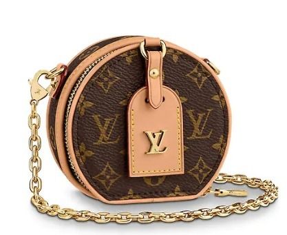 Louis Vuitton MONOGRAM Monogram Casual Style 2WAY Leather Shoulder Bags 