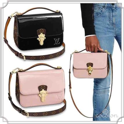 Louis Vuitton Cherrywood Bb M51952 M51953 