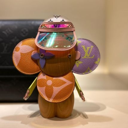 Louis Vuitton 2020 SS Vivienne Monogram Giant GI0382 