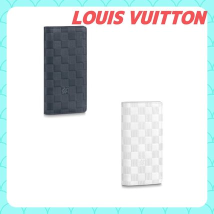 Louis Vuitton BRAZZA 2020 SS Louis Vuitton Long Wallets 