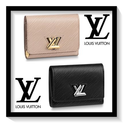 Louis Vuitton TWIST Twist Xs Wallet M63322 M67671 