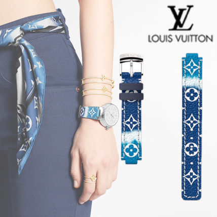 Louis Vuitton Watches 