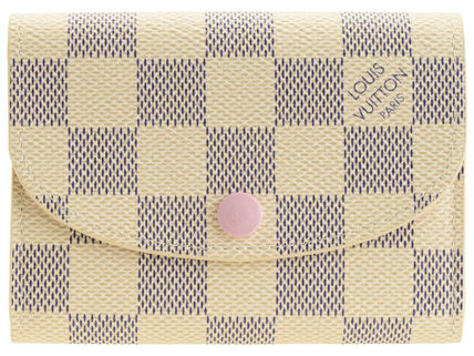 Louis Vuitton 2019 20AW Card Holders 